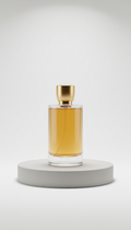 Amber Atelier Eau de Parfum Custom Label