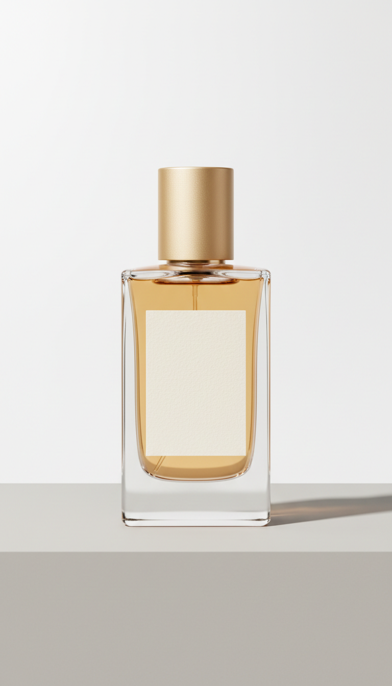 Cedar Veil Extrait Small-Batch Blend